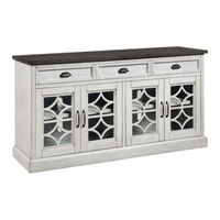 Whalen Bayside Furnishings CSC72TC-10 1414556 Instrucciones De Montaje
