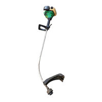 Weed Eater FeatherLite Serie Manual Del Operador