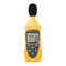 Fluke 945 - Manual del sonómetro