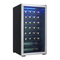 Danby DWC93BLSDB, DWC93BLSDB-3, DWC93BLSDBR1 - Manual del enfriador de vino