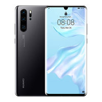 Huawei P30 Manual Del Usuario