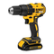 DEWALT DCD793, DCD793B, DCD798, DCD798B - 20V Max Taladro Atornillador / Taladro Percutor Inalámbrico Manual