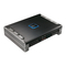 Manual del amplificador de potencia Alpine PDR-M65, PDR-F50