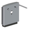 Accesorios para el Baño Pressalit Care SELECT R4950 Instrucciones De Uso Y Mantenimiento