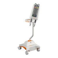 Bayer MEDRAD MRXperion Manual De Funcionamiento