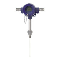 WIKA TC12-B Manual De Instrucciones