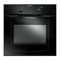 Indesit FI 26 KC.B Manual De Instrucciones