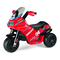Coches Eléctricos para Niños Peg-Perego Ducati Desmosedici Evo Empleo Y Manutencion