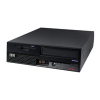 IBM ThinkCentre 8173 Manual De Instrucciones