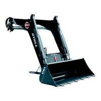 Stoll FZ+ ProfiLine Instrucciones De Uso