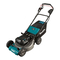 Cortacéspedes Makita LM001C Manual De Instrucciones