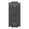 Unidades de Control Bticino LN4027CWI Manual De Instrucciones