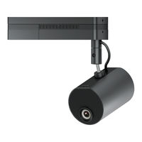 Epson LightScene EV-110 Manual De Usuario