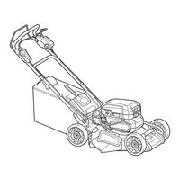Makita LM001C Manual De Instrucciones