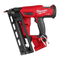 Manual de la clavadora de acabado angular de calibre 16 Milwaukee M18 FUEL 2841-20