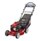 Cortacéspedes Toro Super Bagger 20838 Manual Del Operador