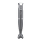 Licuadoras Silvercrest SSM 350 A1 Instrucciones De Uso