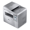Samsung SCX-6 45 Serie