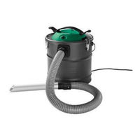 Parkside PAS 500 C2 Instrucciones De Uso