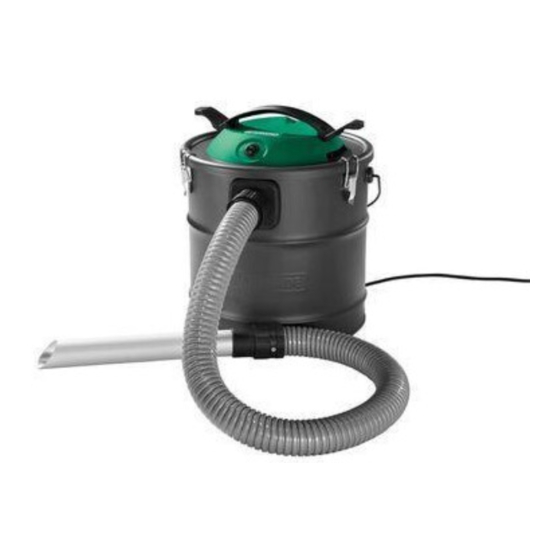 Parkside PAS 500 C2 Instrucciones De Uso