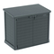 Almacenamientos al Aire Libre DuraMax CEDARGRAIN STOREAWAY 1200L Manual De Usuario