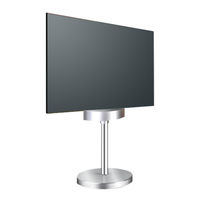 LG 55EH5C Guia De Instalacion