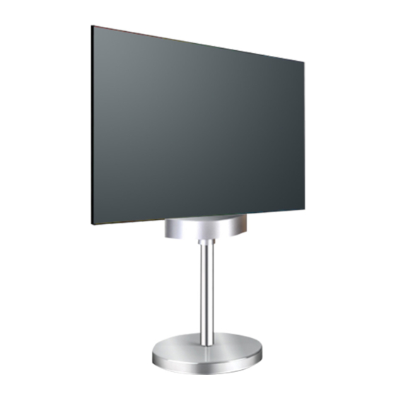 LG 55EH5C Guia De Instalacion