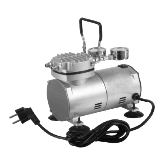 WilTec AS20W Instrucciones De Uso