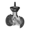 Equipo Industrial Danfoss MSV-F Serie Instrucciones