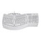 Teclados perixx PERIBOARD-512 Manual De Instrucciones