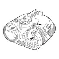 Black+Decker ASI500 Manual De Instrucciones