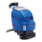 Fregadoras Columbus RA 66 BM 60 Manual De Instrucciones