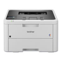 Brother HL-L3240CDW Guía Del Usuario Online