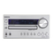 Receptores Onkyo CR-515 Manual De Instrucciones