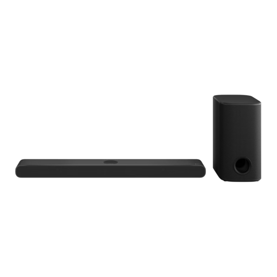 LG S77TY Manual Del Propietário