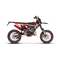 Motocicletas Beta RR50 Manuel De Instrucciones