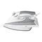Planchas de Ropa Braun TexStyle Control SI 18895 Manual De Instrucciones