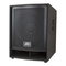 Subwoofers Peavey QW 118P Manual Del Usuario