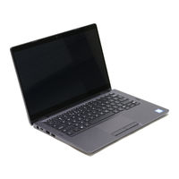 Dell P86F Manual De Servicio