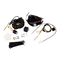 Accesorios de Automóviles Jaeger 22400509 Instrucciones De Montaje