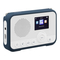 Radio Sangean WFR-39 Manual De Instrucciones