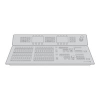 Blackmagic Design ATEM 1 M/E Manual De Instalación Y Funcionamiento
