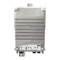 Sew Eurodrive MOVI-C MFC10-000-5X3-C/FHX Manual De Producto