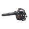 Manual de Poulan Pro PPBV25