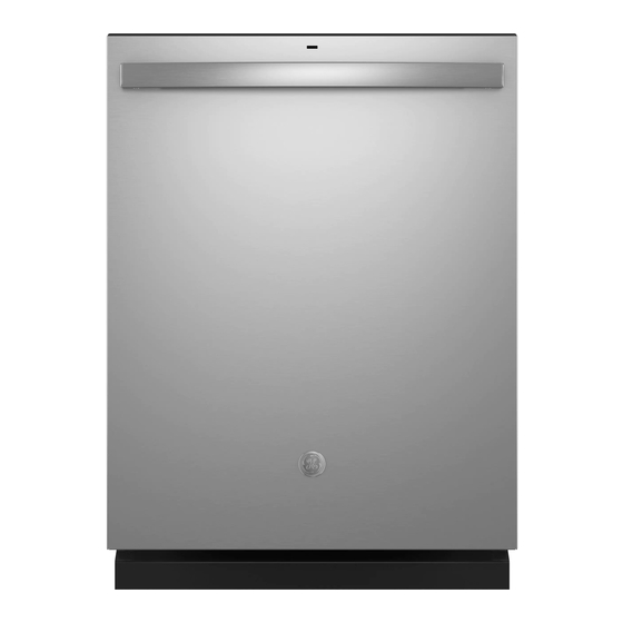 GE ADT520 Serie Manual Del Propietário