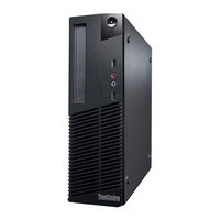 Lenovo ThinkCentre M83 Guia Del Usuario