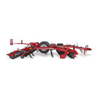 horsch Terrano 6 MT Instrucciones De Servicio