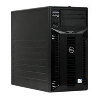 Dell PowerVault NX200 Manual Del Propietário