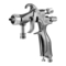 Pulverizador Pintura Binks TROPHY Serie Manual De Servicio