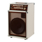 Amplificadores SWR Sound California Blonde II Instrucciones De Funcionamiento